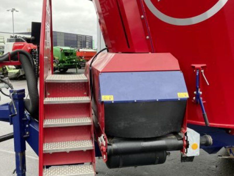 Siloking TRAILEDLINE CLASSIC DUO 16