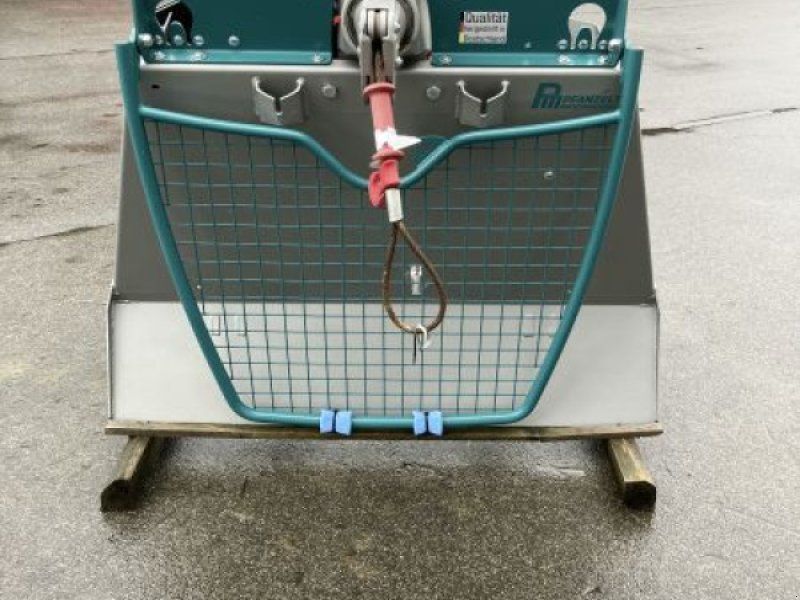 Pfanzelt AKTION !! S 160