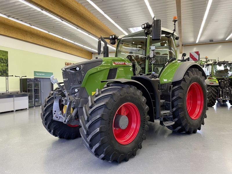 Fendt 728 VARIO GEN7 PROFI PLUS