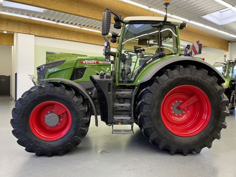 Fendt 728 VARIO GEN7 PROFI PLUS