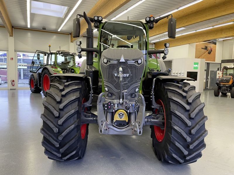 Fendt 728 VARIO GEN7 PROFI PLUS