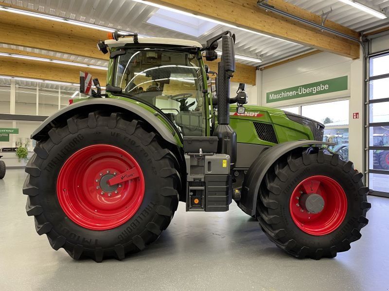Fendt 728 VARIO GEN7 PROFI PLUS
