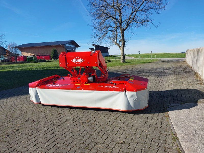 Kuhn FC 313 F