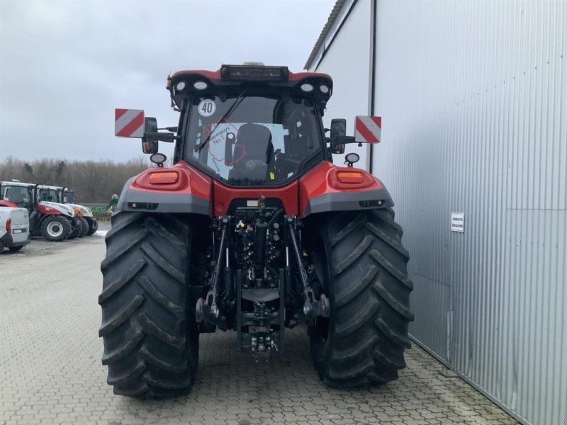 Case IH PUMA 260 CVXDRIVE