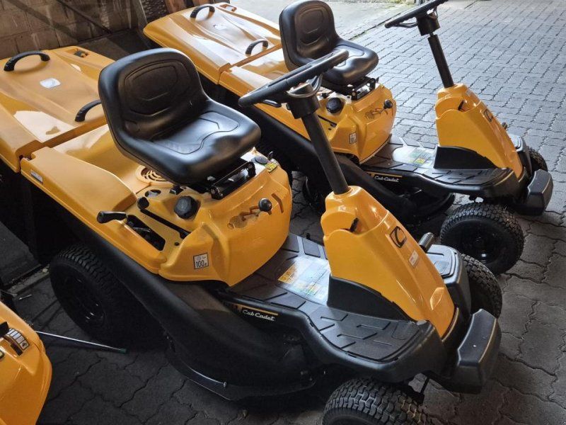 Cub Cadet LR1 MR 76
