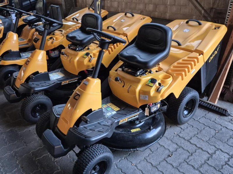 Cub Cadet LR1 MR 76