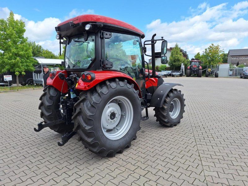 Case IH FARMALL 75 A BASIS KLIMA