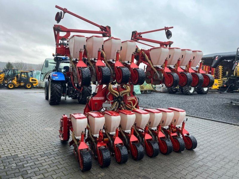 Maschio Manta 16 ROWS