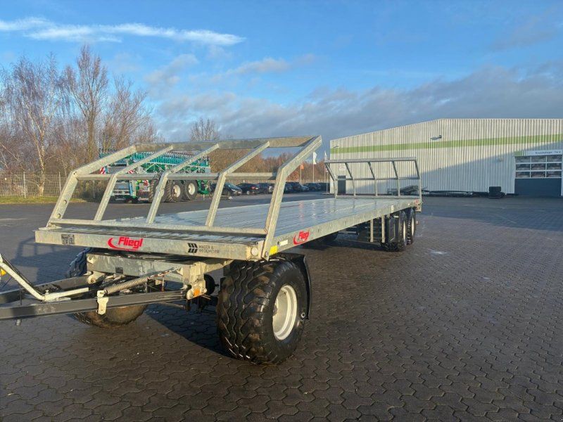 Fliegl DPW 180 B