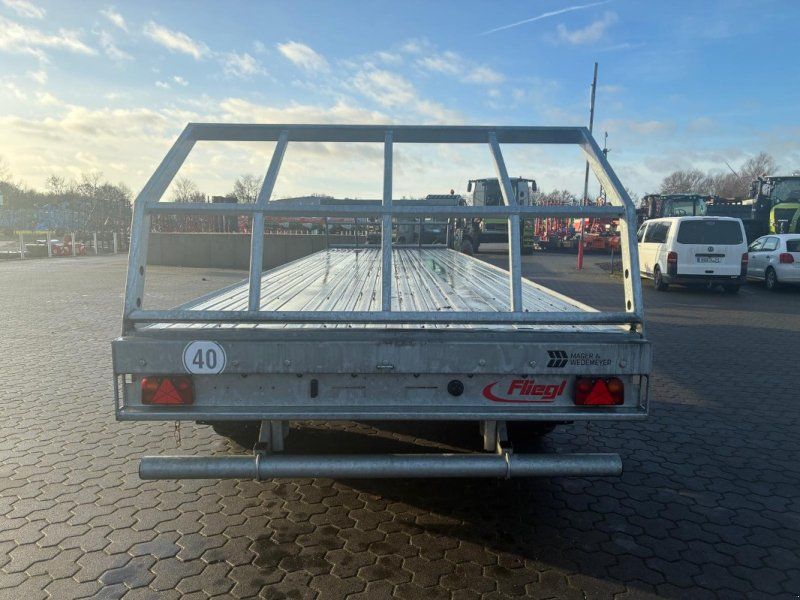 Fliegl DPW 180 B