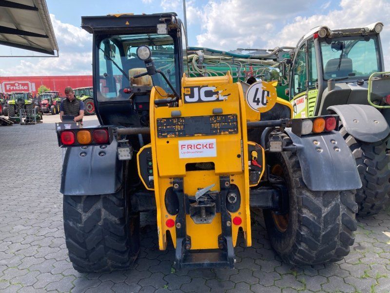 JCB 541-70 AgriPro