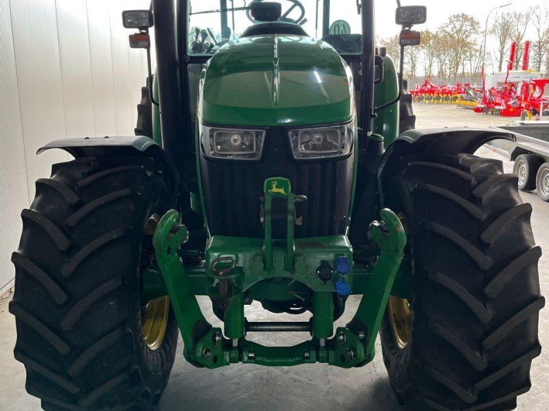 John Deere 5075 M