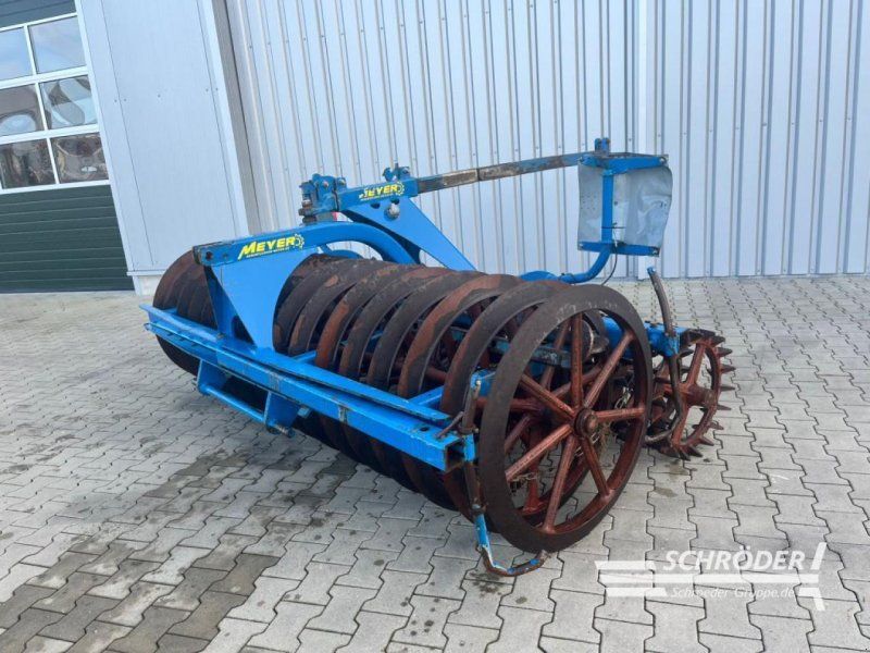 Meyer Agrartechnik PACKER WP 16/4