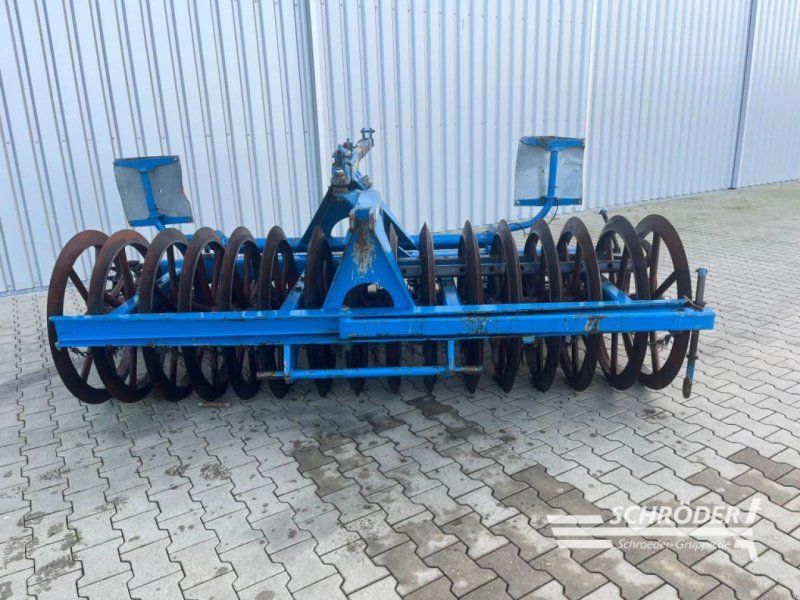 Meyer Agrartechnik PACKER WP 16/4