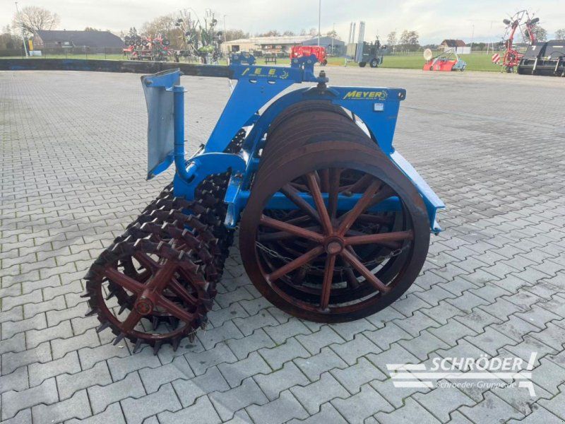 Meyer Agrartechnik PACKER WP 16/4