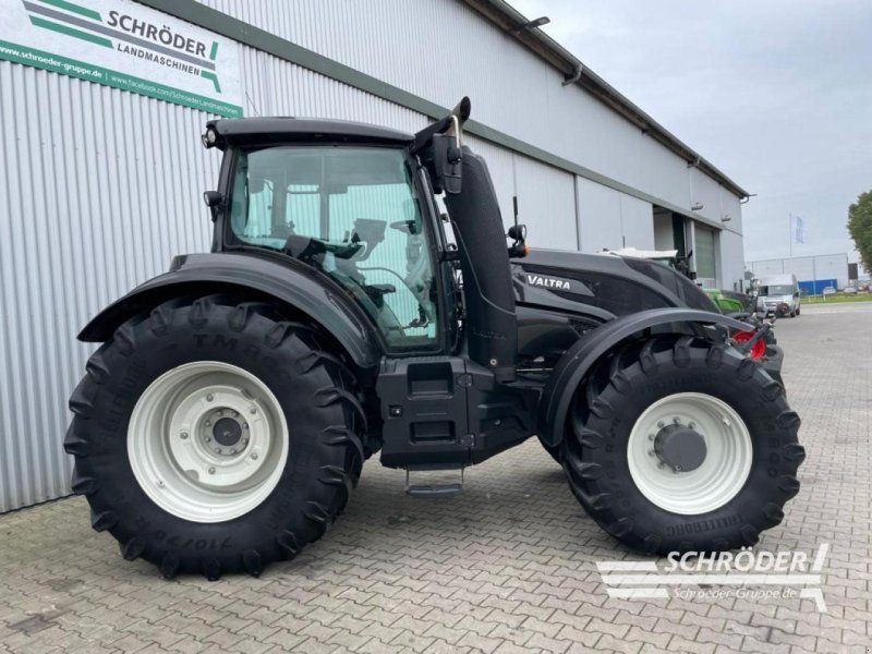 Valtra T 214 D SMARTTOUCH + RTK