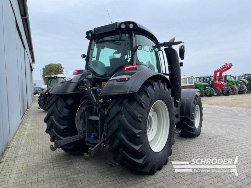 Valtra T 214 D SMARTTOUCH + RTK