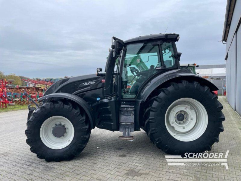 Valtra T 214 D SMARTTOUCH + RTK
