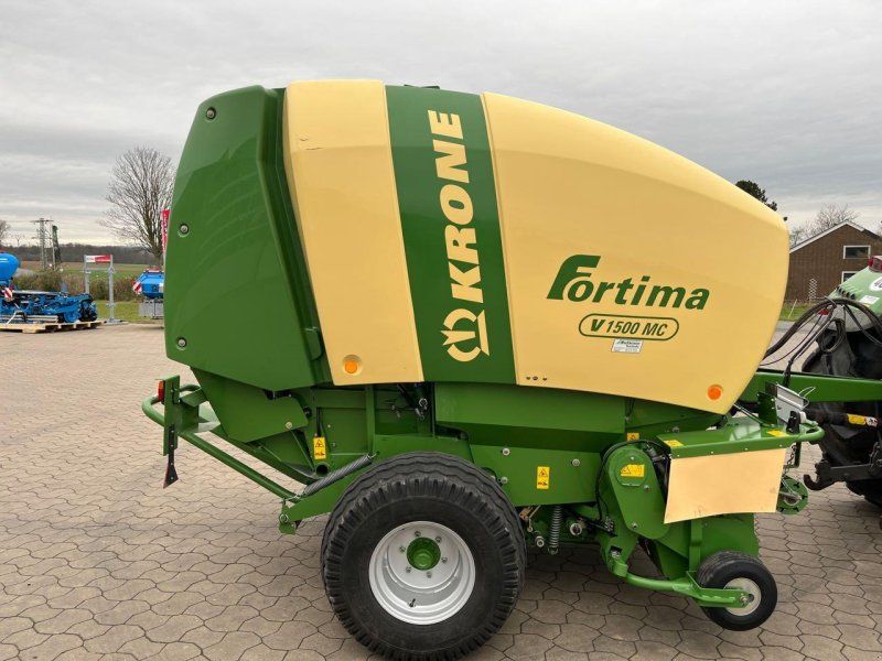Krone Fortima V 1500 MC