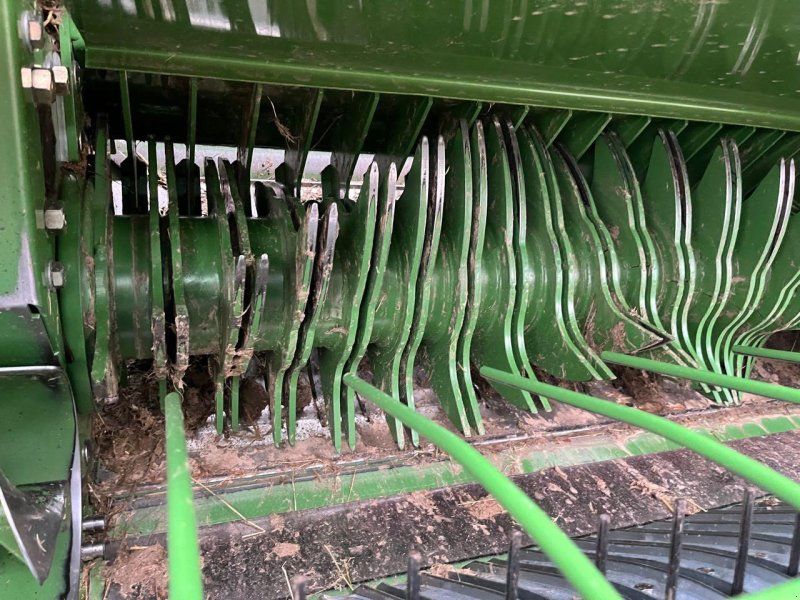 Krone Fortima V 1500 MC