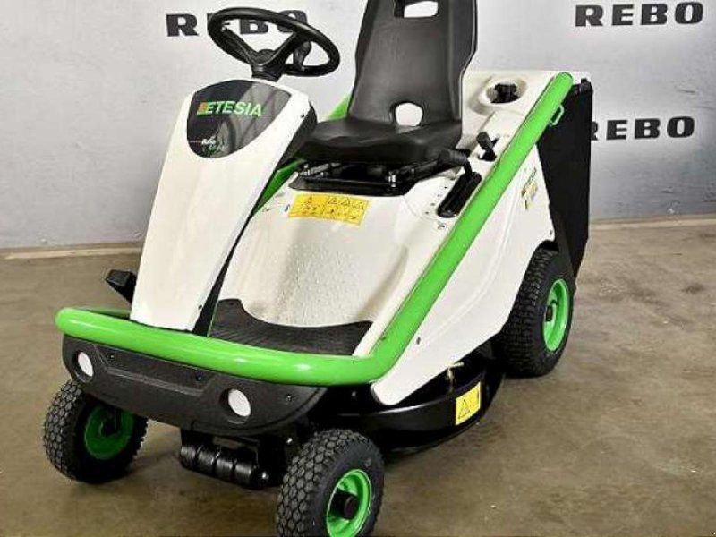 Etesia BAHIA