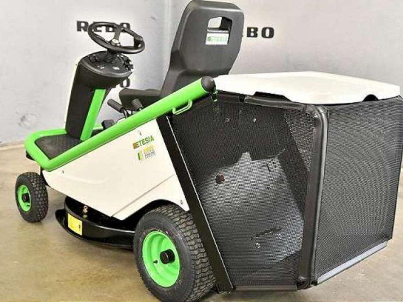 Etesia BAHIA