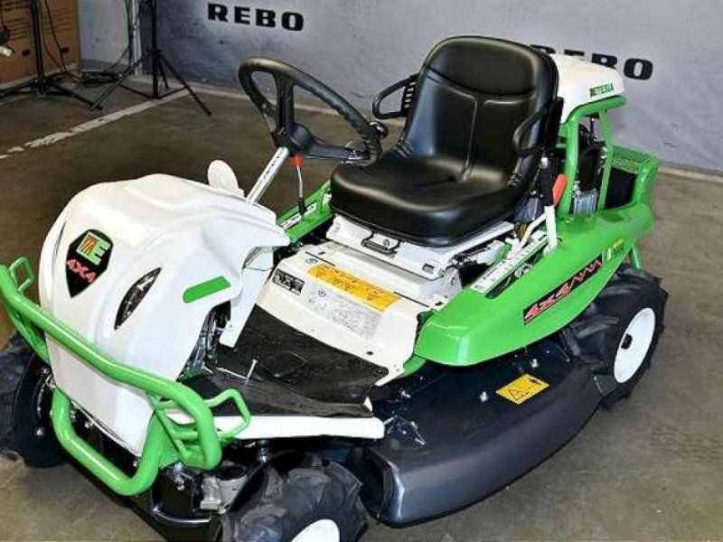 Etesia AV98