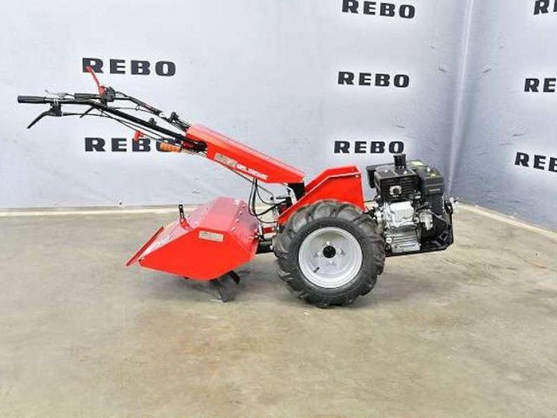 Köppl FRÄSTALENT FT