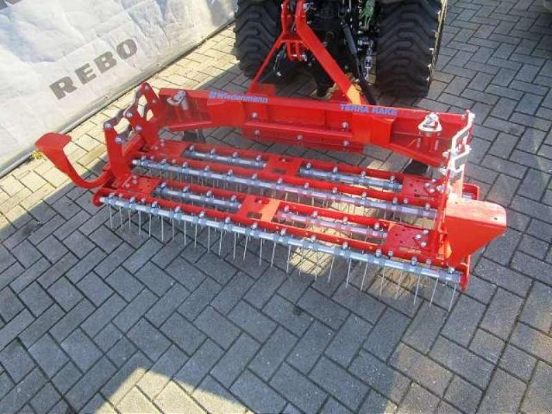 Wiedenmann TERRA RAKE