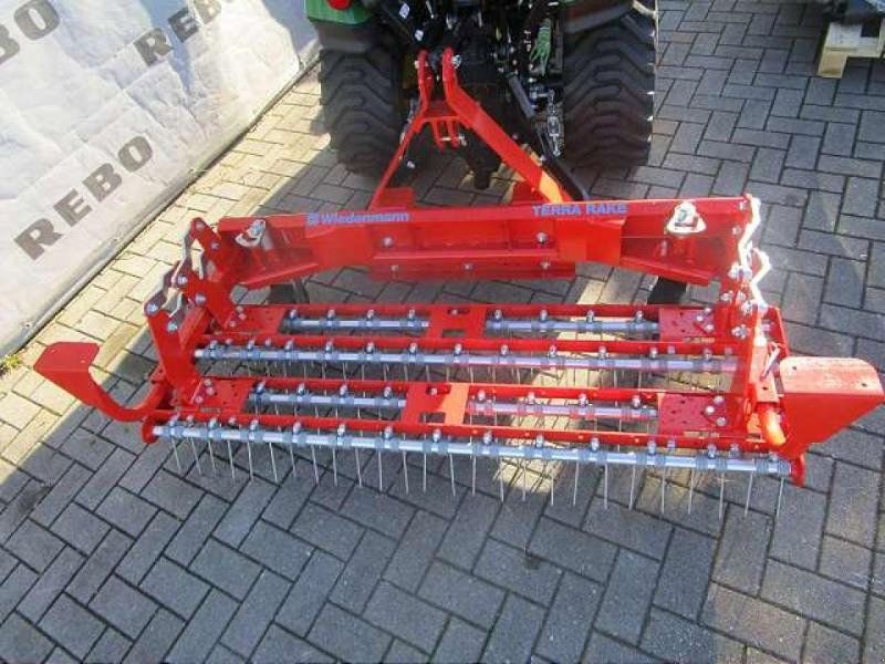 Wiedenmann TERRA RAKE