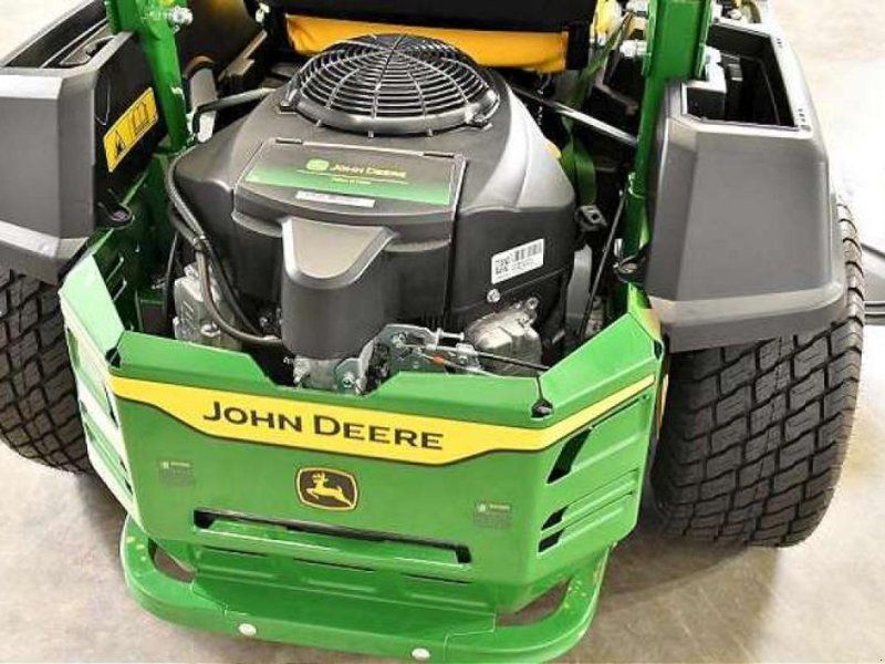 John Deere ZTRAK Z530M MIT ACCE