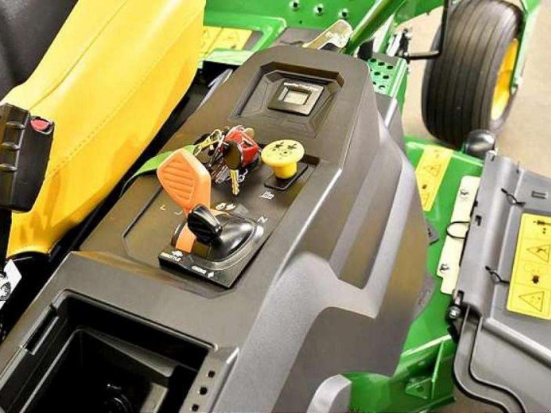 John Deere ZTRAK Z530M MIT ACCE
