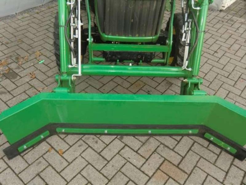 SCHNEERÄUMSCHILD 200