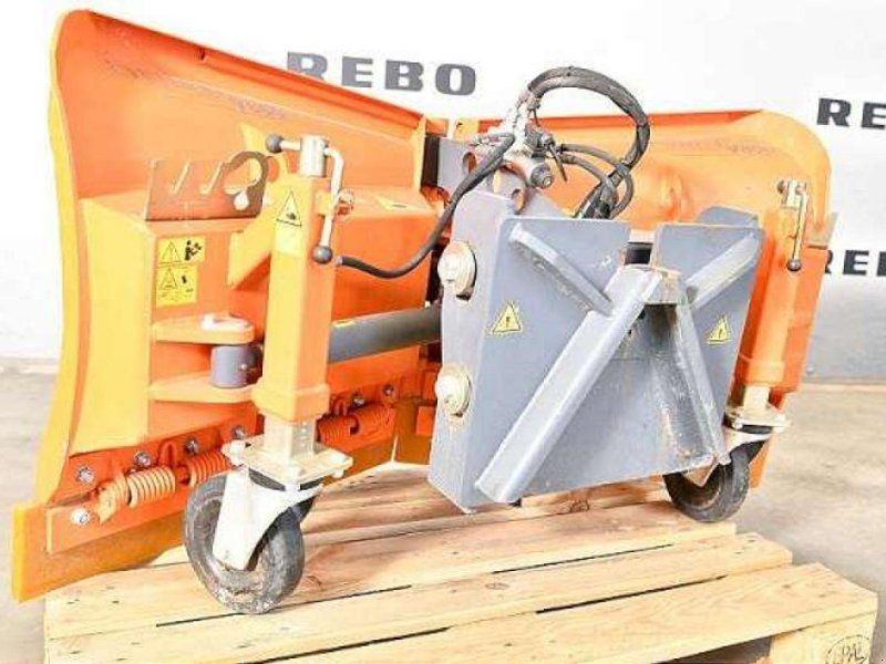 Bema SCHNEESCHILD V-800