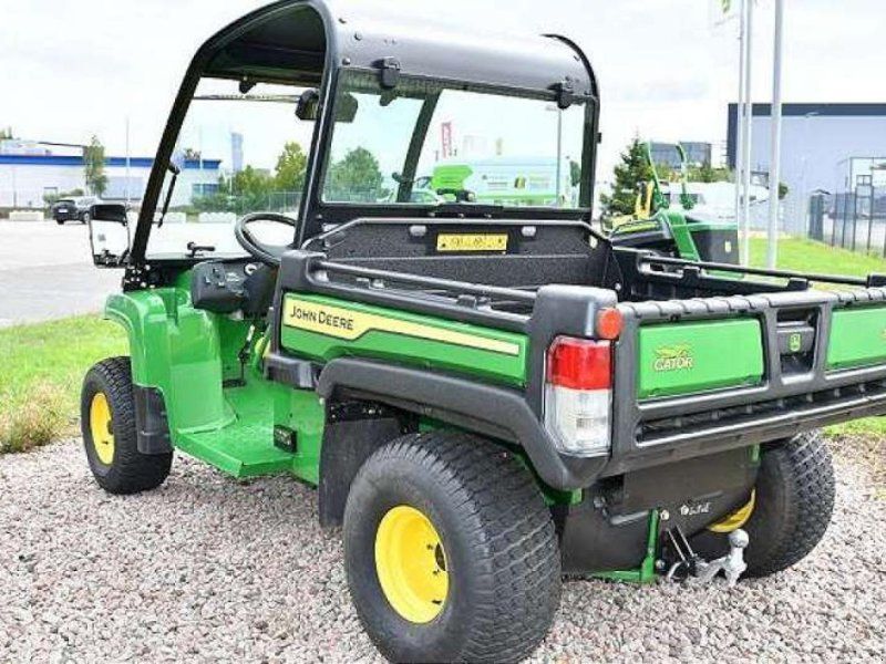 John Deere GATOR TE