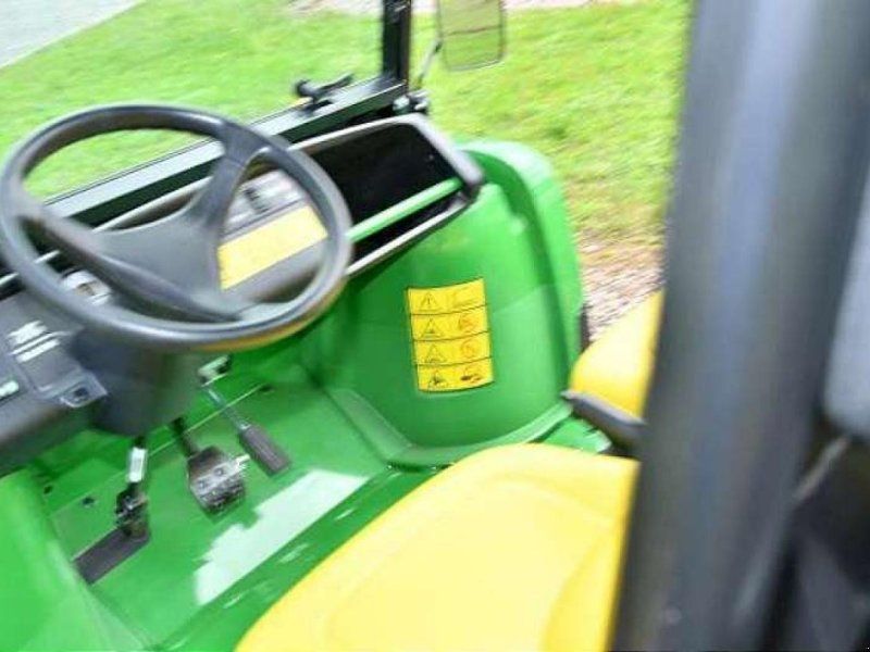 John Deere GATOR TE