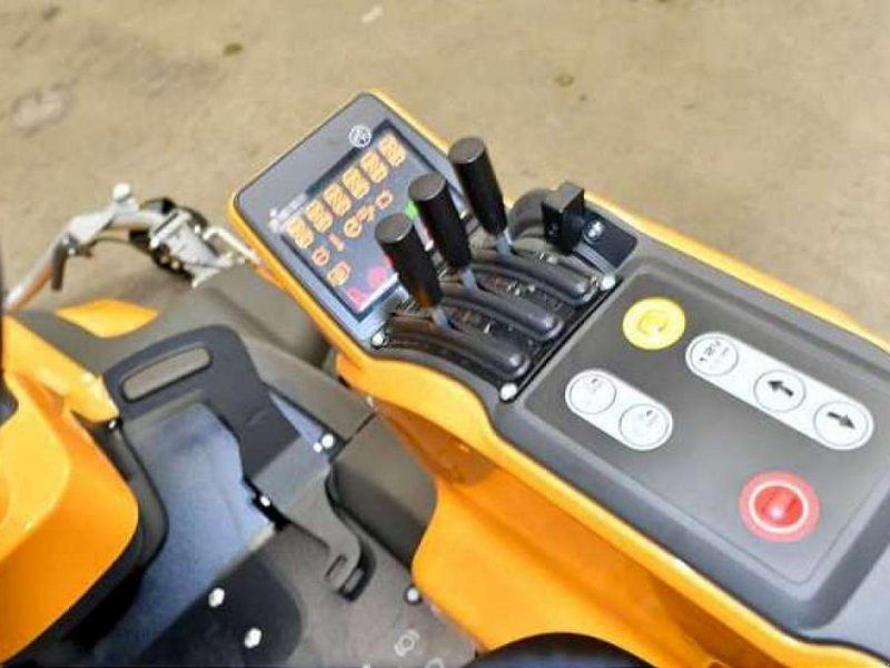 Stiga PARK PRO 900 AWX