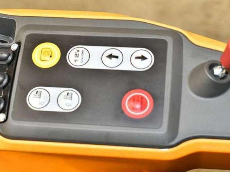 Stiga PARK PRO 900 AWX