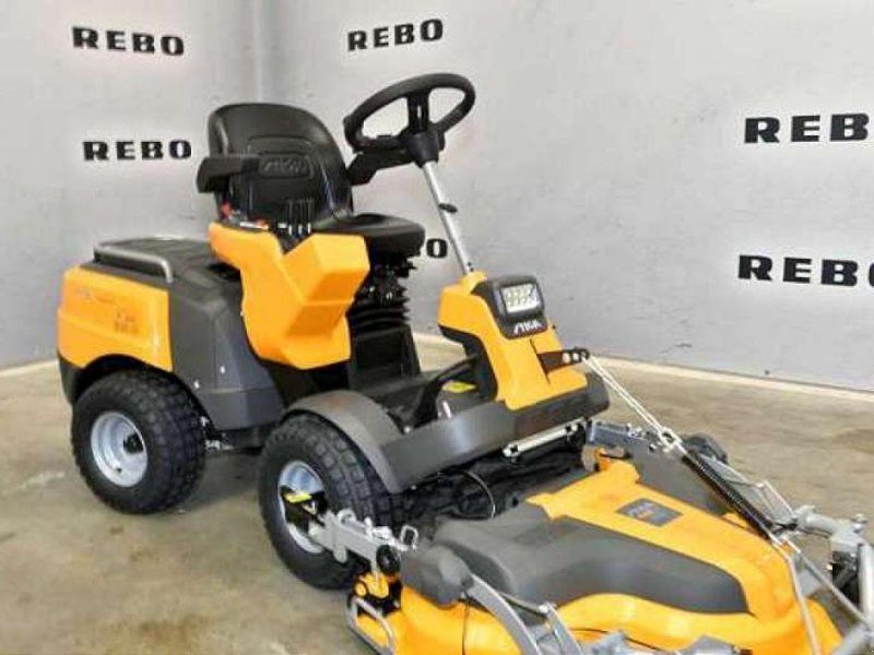 Stiga PARK PRO 900 AWX