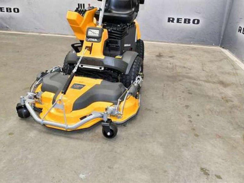 Stiga PARK PRO 900 AWX