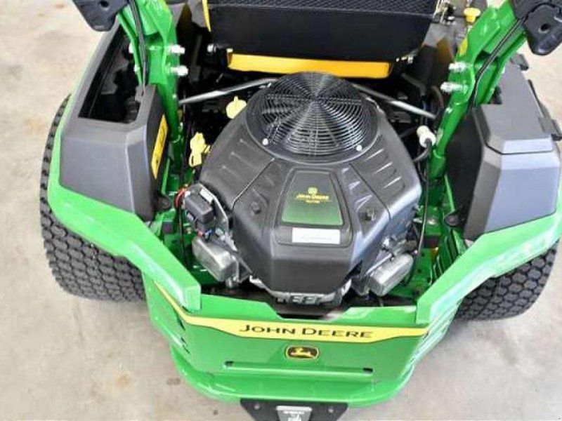 John Deere ZTRAK Z545R MIT HOCH