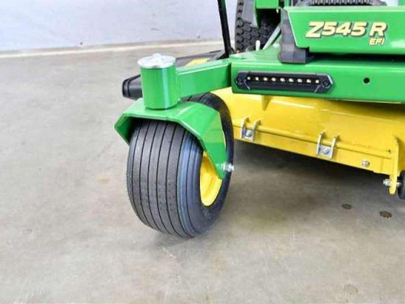 John Deere ZTRAK Z545R MIT HOCH