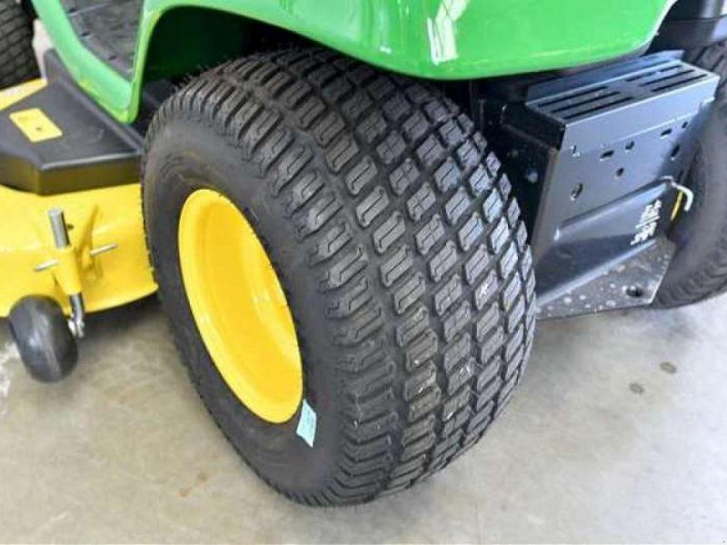 John Deere X380 RASEN