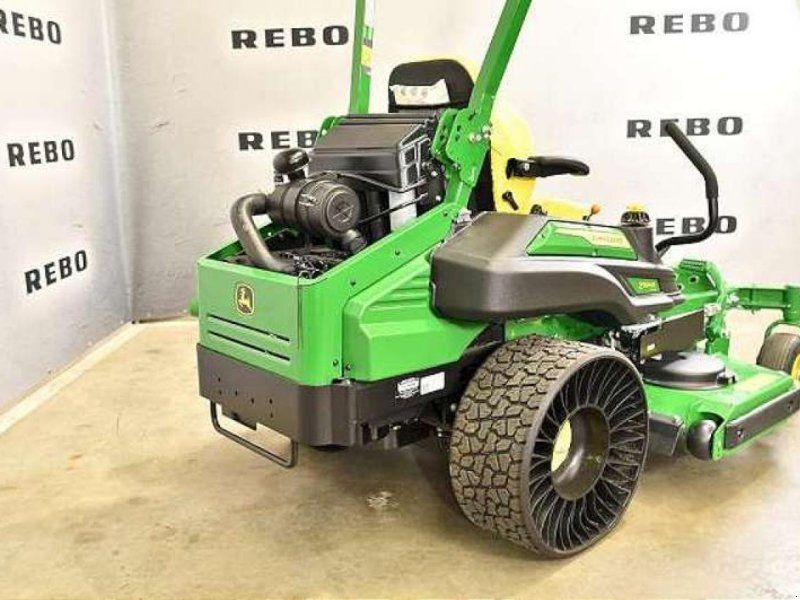 John Deere Z994R DIESEL ZTRAK