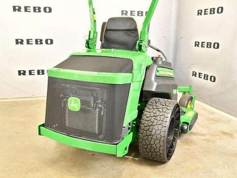 John Deere Z997R DIESEL ZTRAK