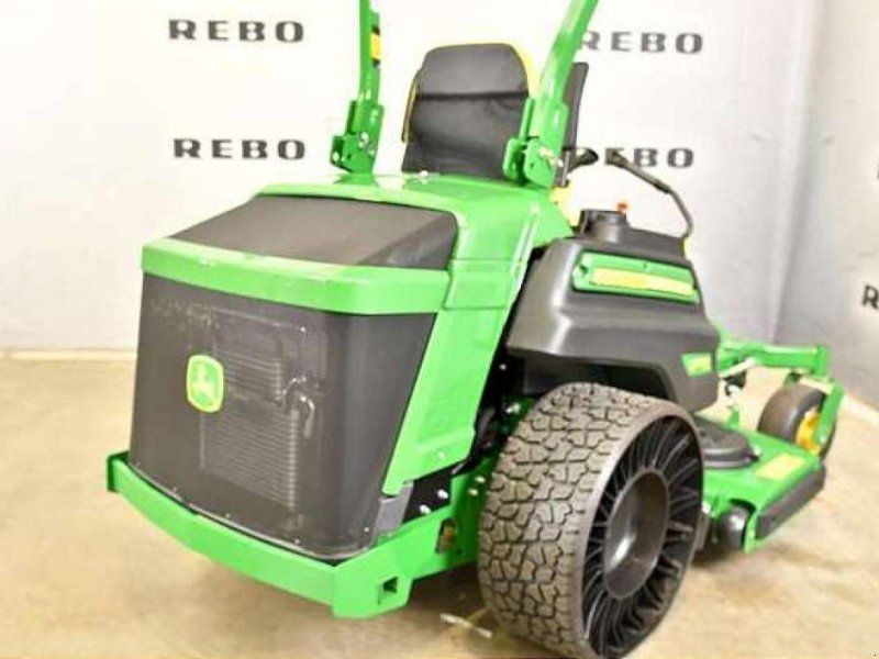 John Deere Z997R DIESEL ZTRAK