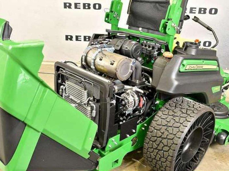 John Deere Z997R DIESEL ZTRAK