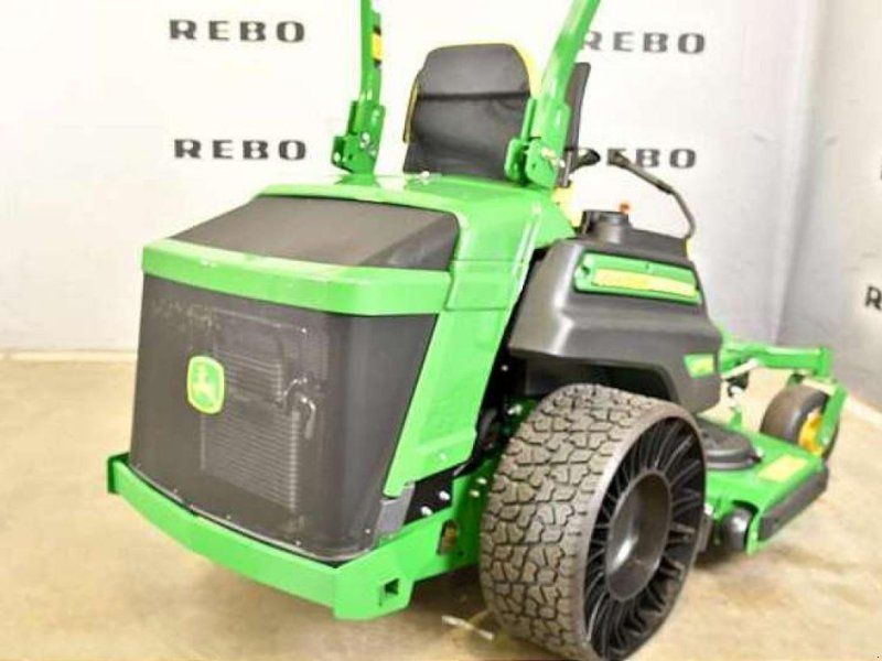 John Deere Z997R DIESEL ZTRAK