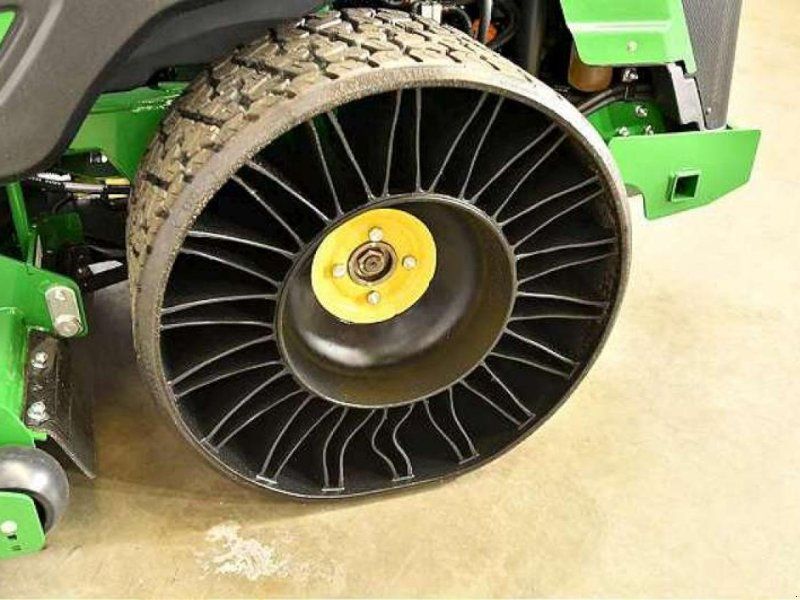 John Deere Z997R DIESEL ZTRAK