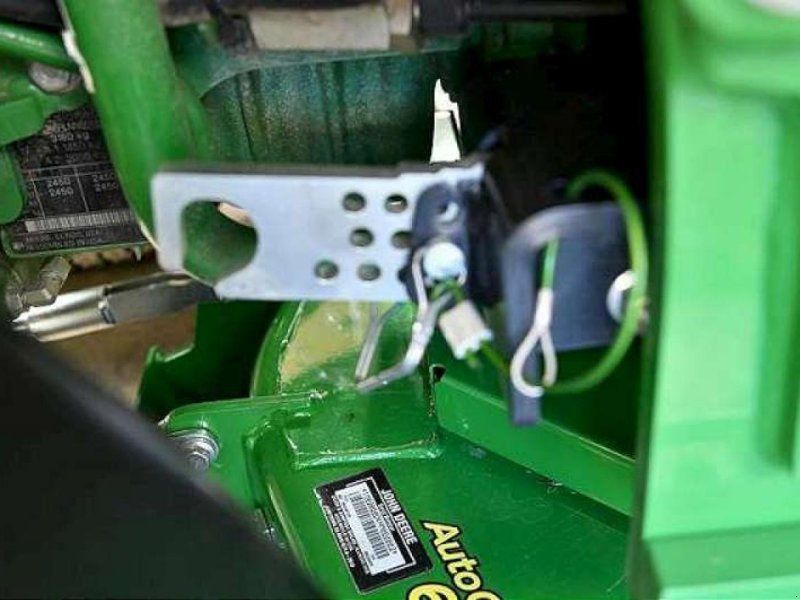 John Deere MÄHWERK 60D 152CM